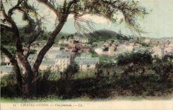 Chatelguyon CPA Ansicht