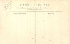 Chatelguyon CPA Ansicht