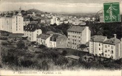 Chatelguyon CPA Ansicht