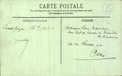 Chatelguyon CPA Ansicht