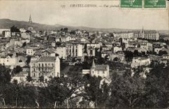 Chatelguyon CPA Ansicht