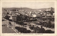 Chatelguyon CPA Ansicht