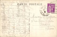 Chatelguyon CPA Ansicht