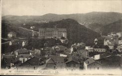 Chatelguyon CPA Ansicht