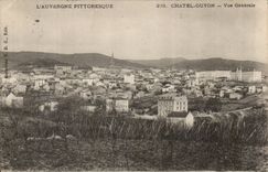 Chatelguyon CPA Ansicht