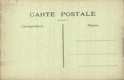 Chatelguyon CPA Esplanade der grossen thermischen Bader