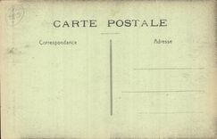 Chatelguyon CPA Louise Erfrischungsstab