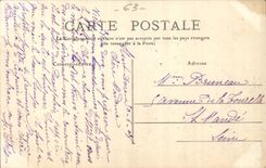 Mount Gilds CPA the Funicular