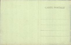 Bourboule - Georges Clemenceau Boulevard - CPA