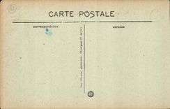 Ansicht von Royat und von Clermont-ferrand - CPA