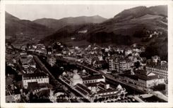 Bourboule - View - CPA