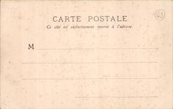 Bourboule - Hydropathic establishment - CPA
