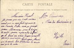 Establishments Schneider CPA Building sites of Trawl-net on the Saone Port of the submarines (submarines uboot submarine)