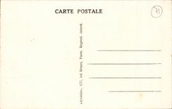 Pond on Arroux CPA the cave