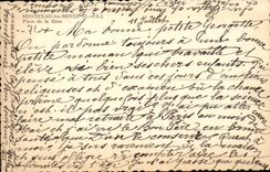 Montceau Mines CPA Places station