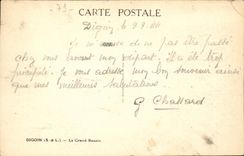 Digoin CPa the large basin