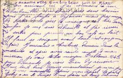 CPA Chalon sur Saone Le grand cafe