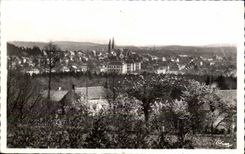 CPA Creusot District St Henri