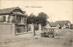 Automobile CPA Clinical Autun surgical