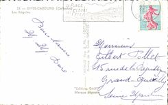 Divine CAbourg CPA regattas