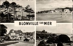 Blonville on Sea CPA