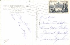 Blonville on Sea CPA