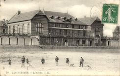 Luc on Sea CPA the casino