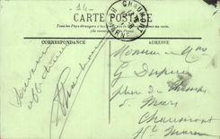 Luc on Sea CPA the casino