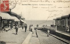 Luc on Sea CPA descent of Quilhoc