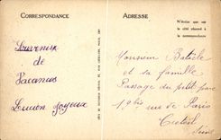 Langrune on Sea CPA the dam