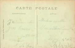 Langrune on small Sea CPA the bath of the whole (children beach)