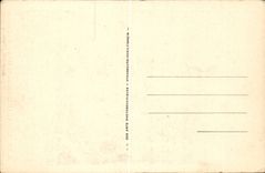 Trouville Queen of beaches CPA boards new gardens and villas