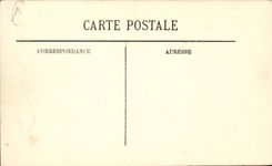 Houlgate CPA a way in the wood of Boulogne