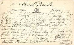 Houlgate CPA Seen of the beach