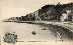 Houlgate CPA the mouth the Divine ones