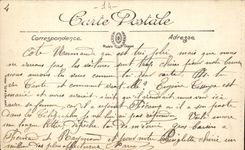 Houlgate CPA the mouth the Divine ones