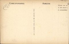 Honfleur CPA Chapelle Notre Dame de Grace