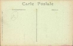 CPA Honfleur la lieutenance