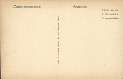 CPA Honfleur La Lieutenance