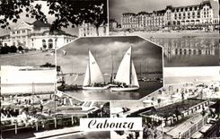 Cabouzy - to remember - CPA