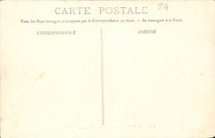 Clecy - the Mill and the Bridge of Vay - CPA