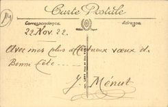 Honfleur - Panorama pris de la Cite de Grace - CPA 