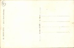 Honfleur - Quai Ste Catherine - CPA 