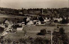 Our Lady of Courson - View - CPA