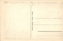 Lisieux - Strasse mit dem Boilermen - - CPA