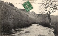 Saint Aubin - Bouvrin - CPA