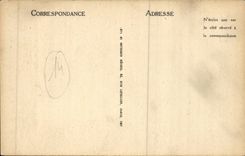 Bayeux - die Kathedrale - CPA