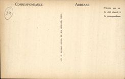 Trouville - Quay Joinville CPA