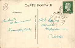 Trouville - Group of Villas CPA