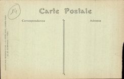 Trouville - Trouville De luxe hotel CPA